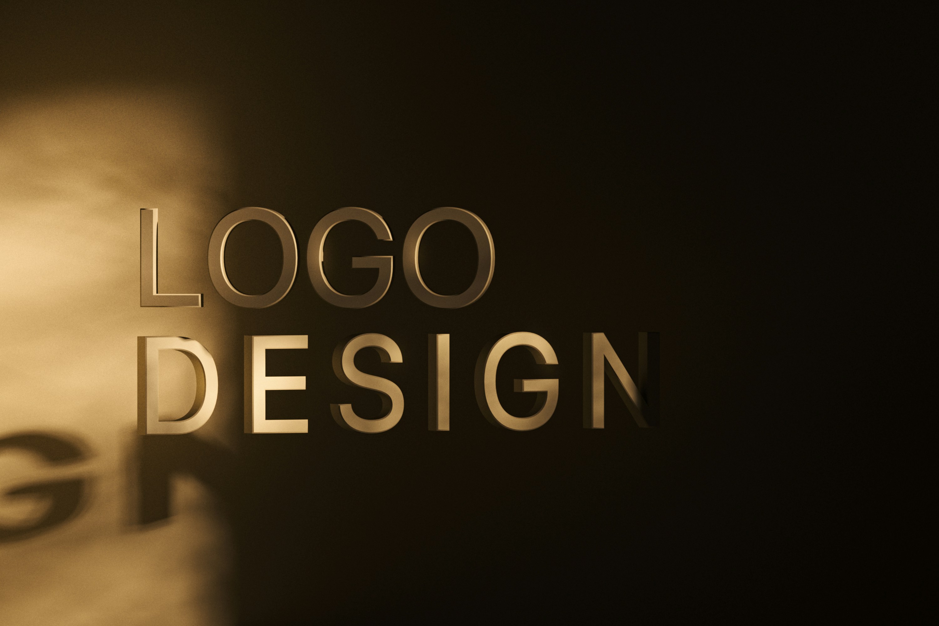 Custom Logo Design Portfolio - CreatifyVerse